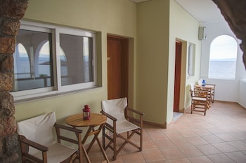 elea mare hotel