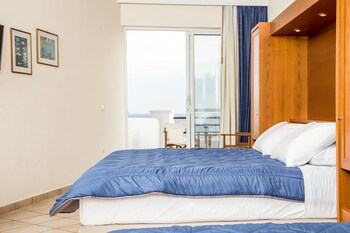 elea mare hotel