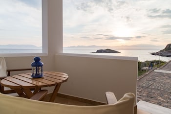 elea mare hotel