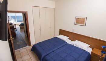 elea mare hotel