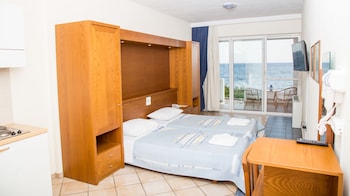 elea mare hotel