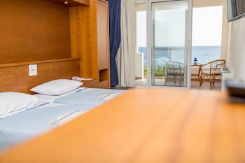 elea mare hotel