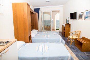 elea mare hotel
