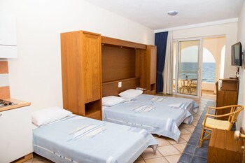 elea mare hotel
