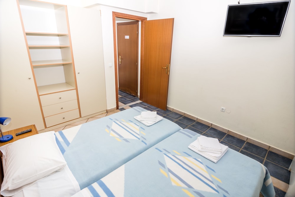 elea mare hotel