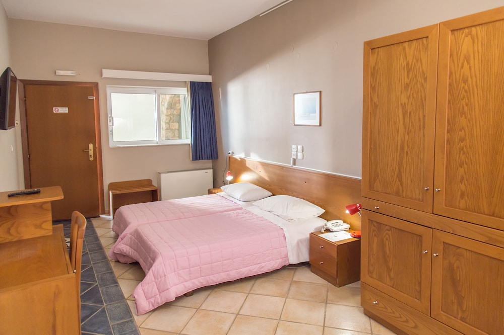 elea mare hotel