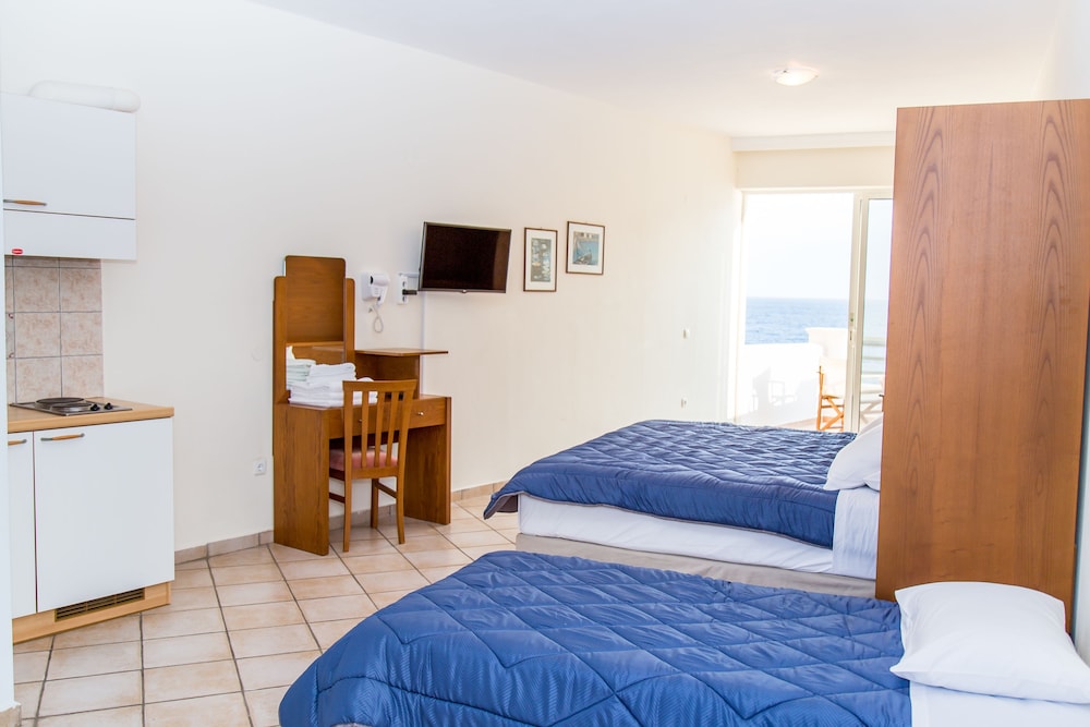 elea mare hotel