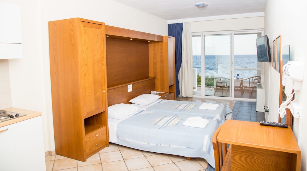 elea mare hotel