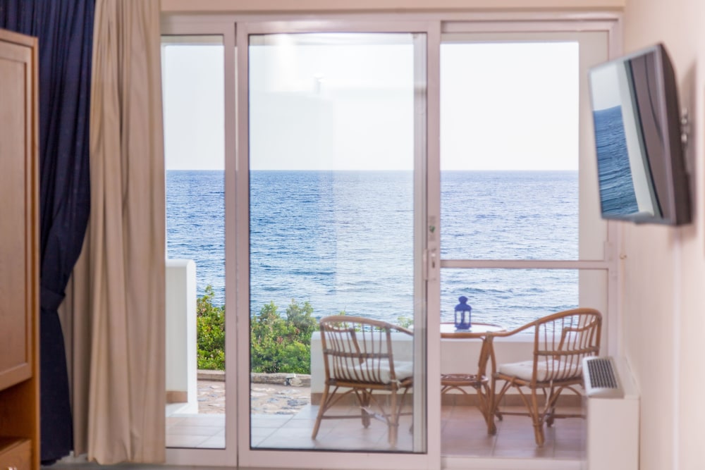 elea mare hotel
