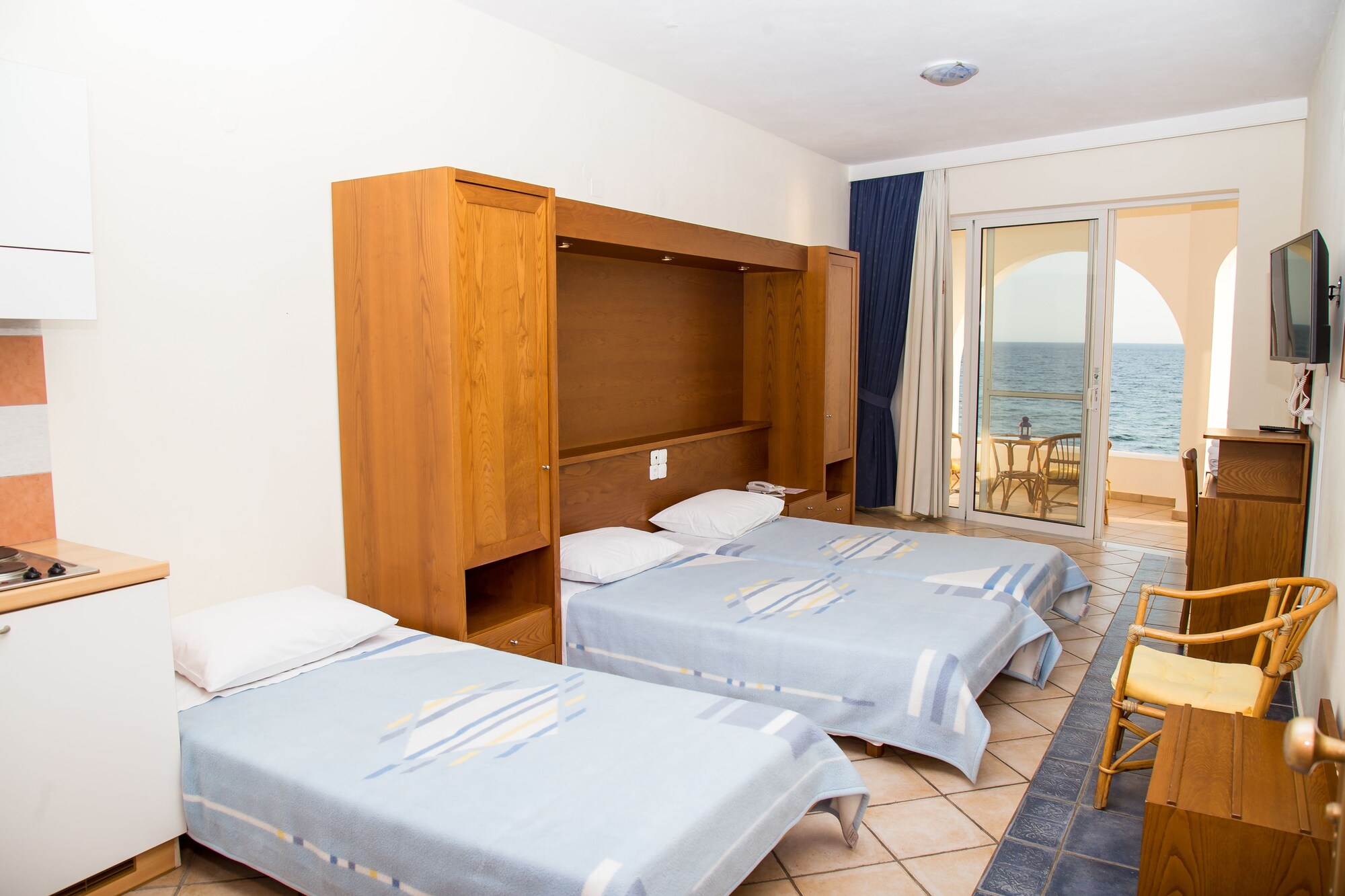 elea mare hotel