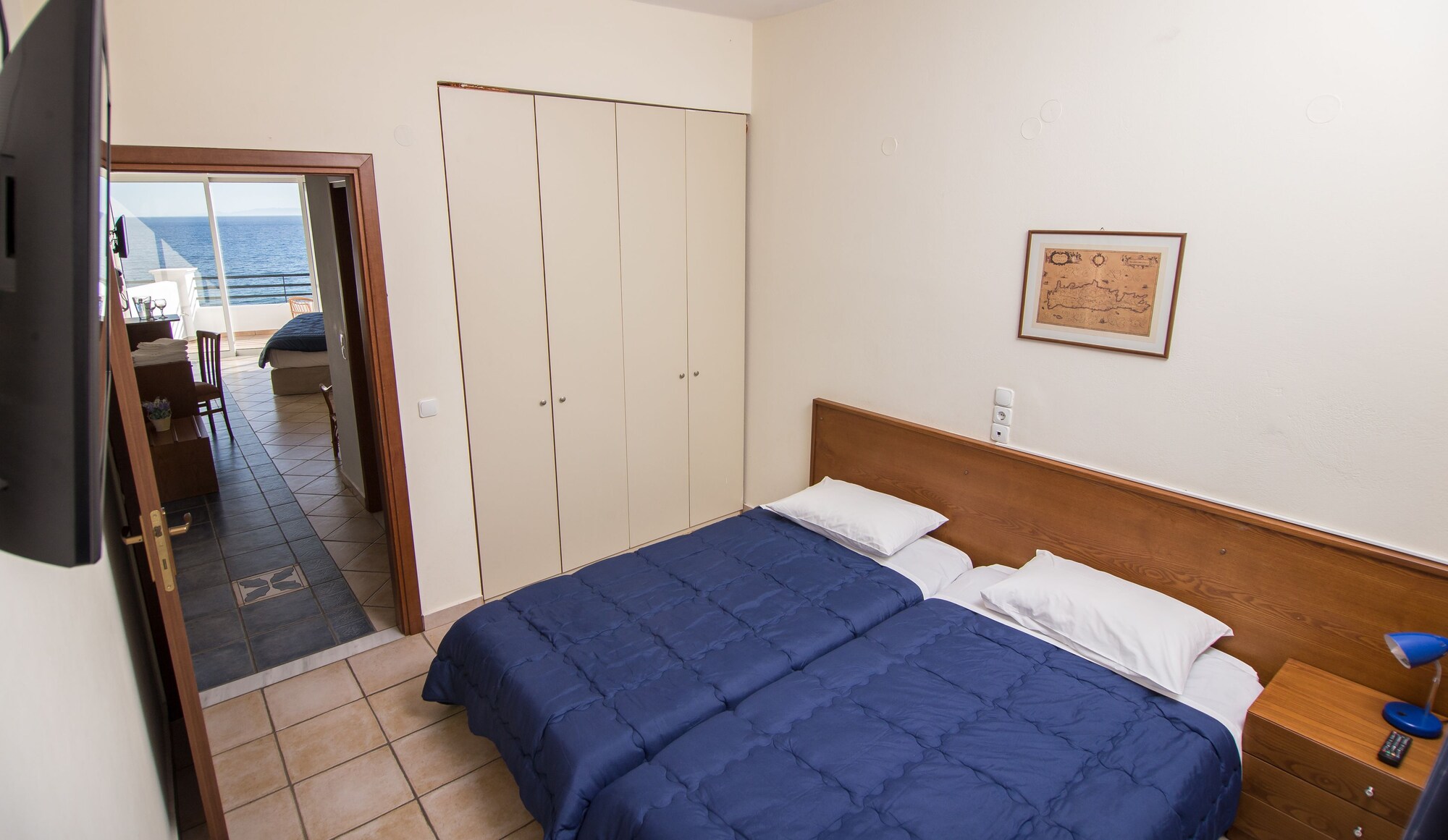 elea mare hotel