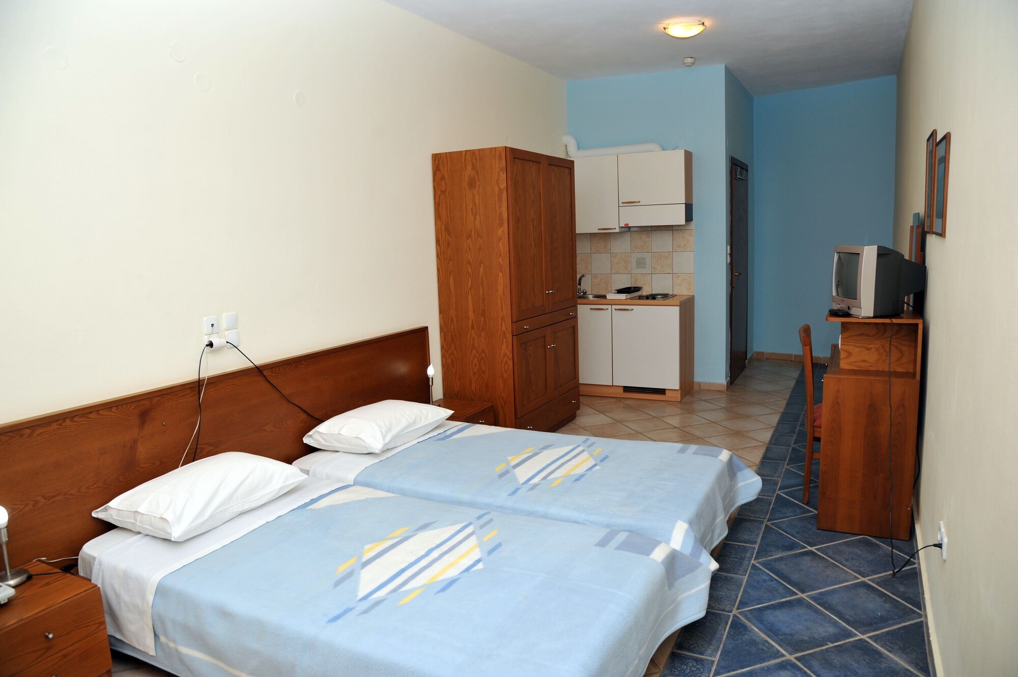 elea mare hotel
