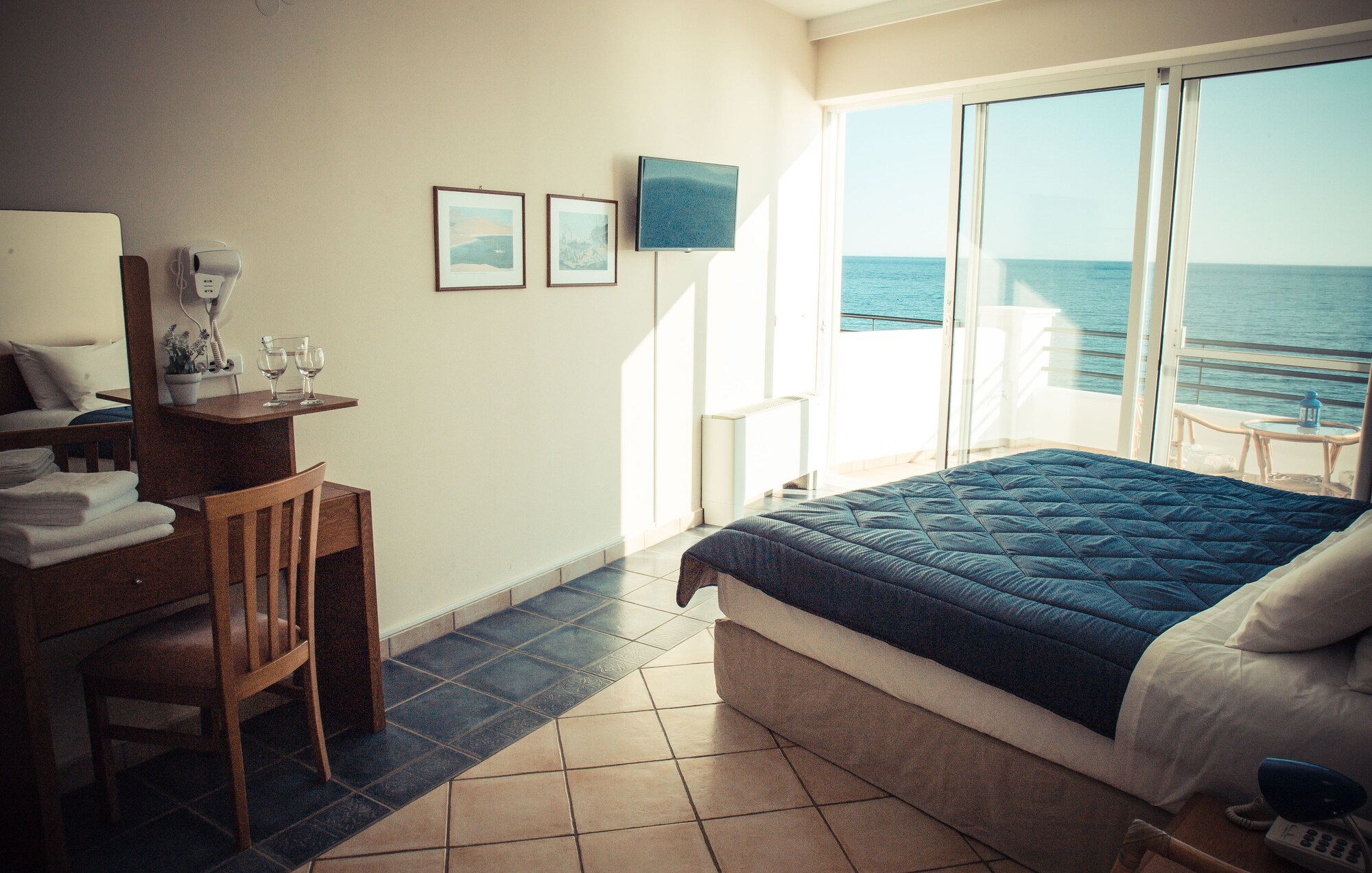 elea mare hotel