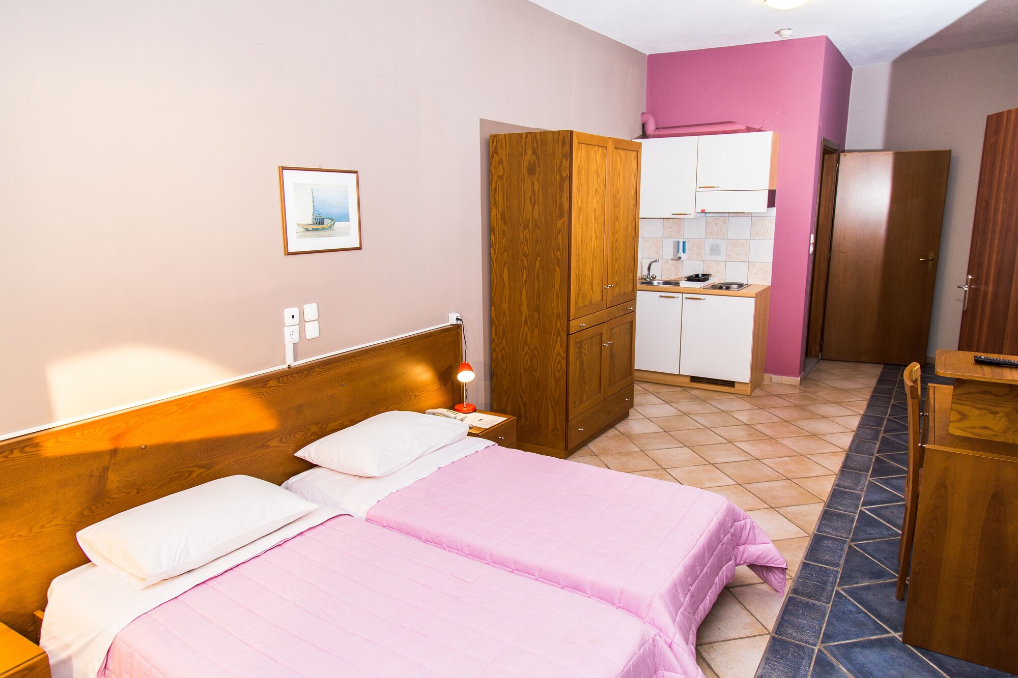elea mare hotel