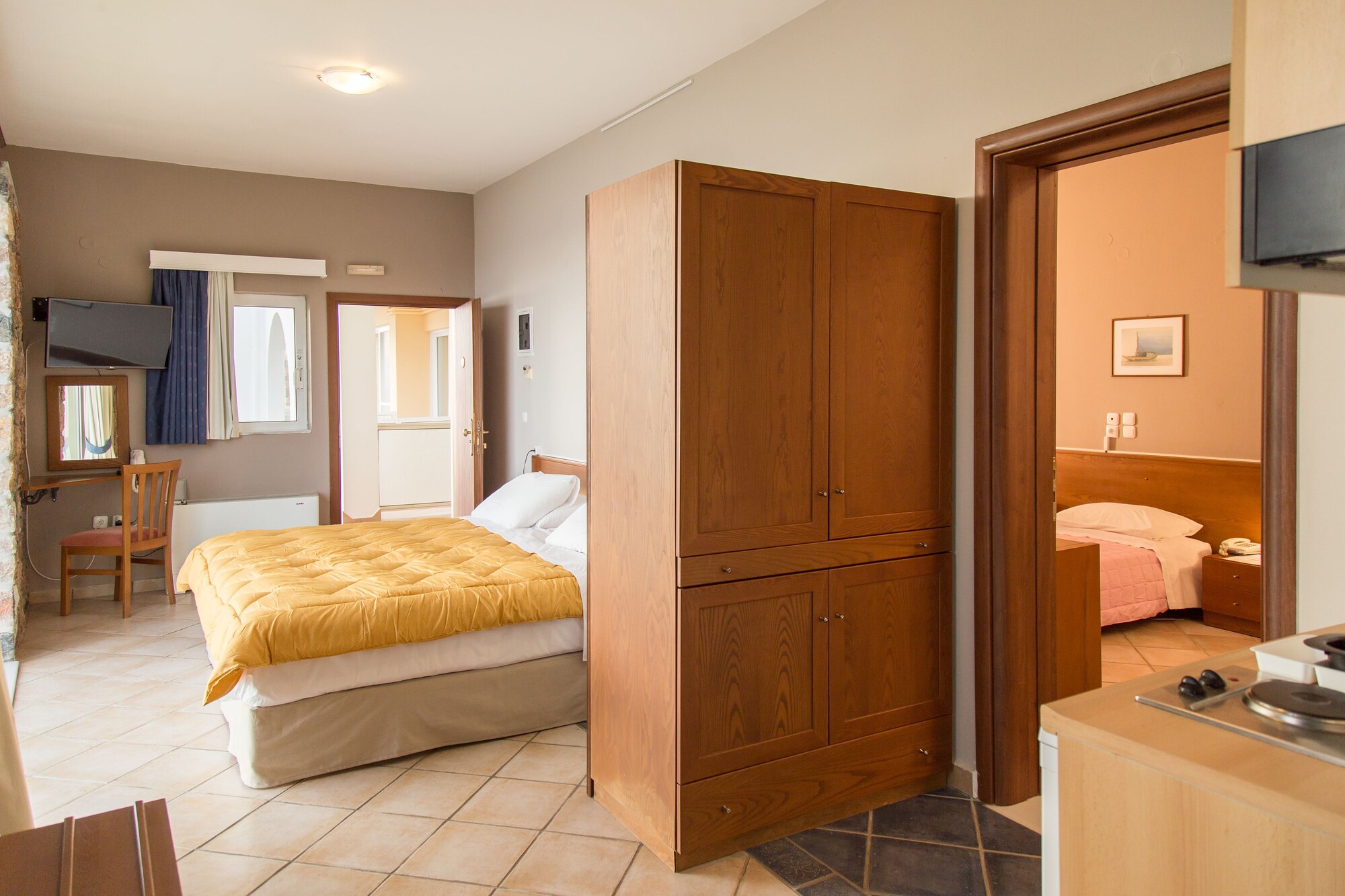 elea mare hotel