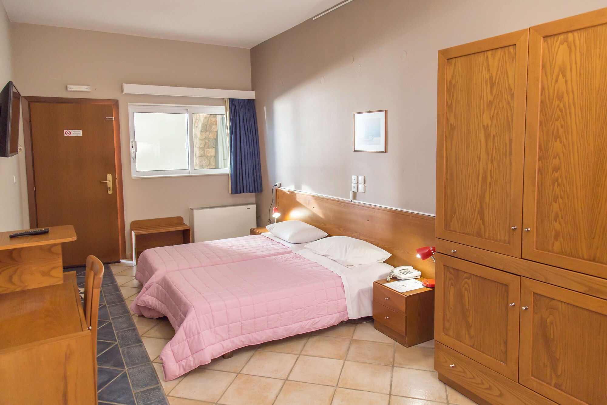 elea mare hotel