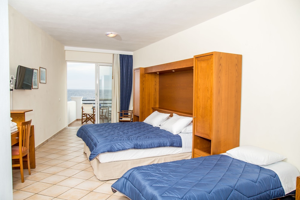 elea mare hotel