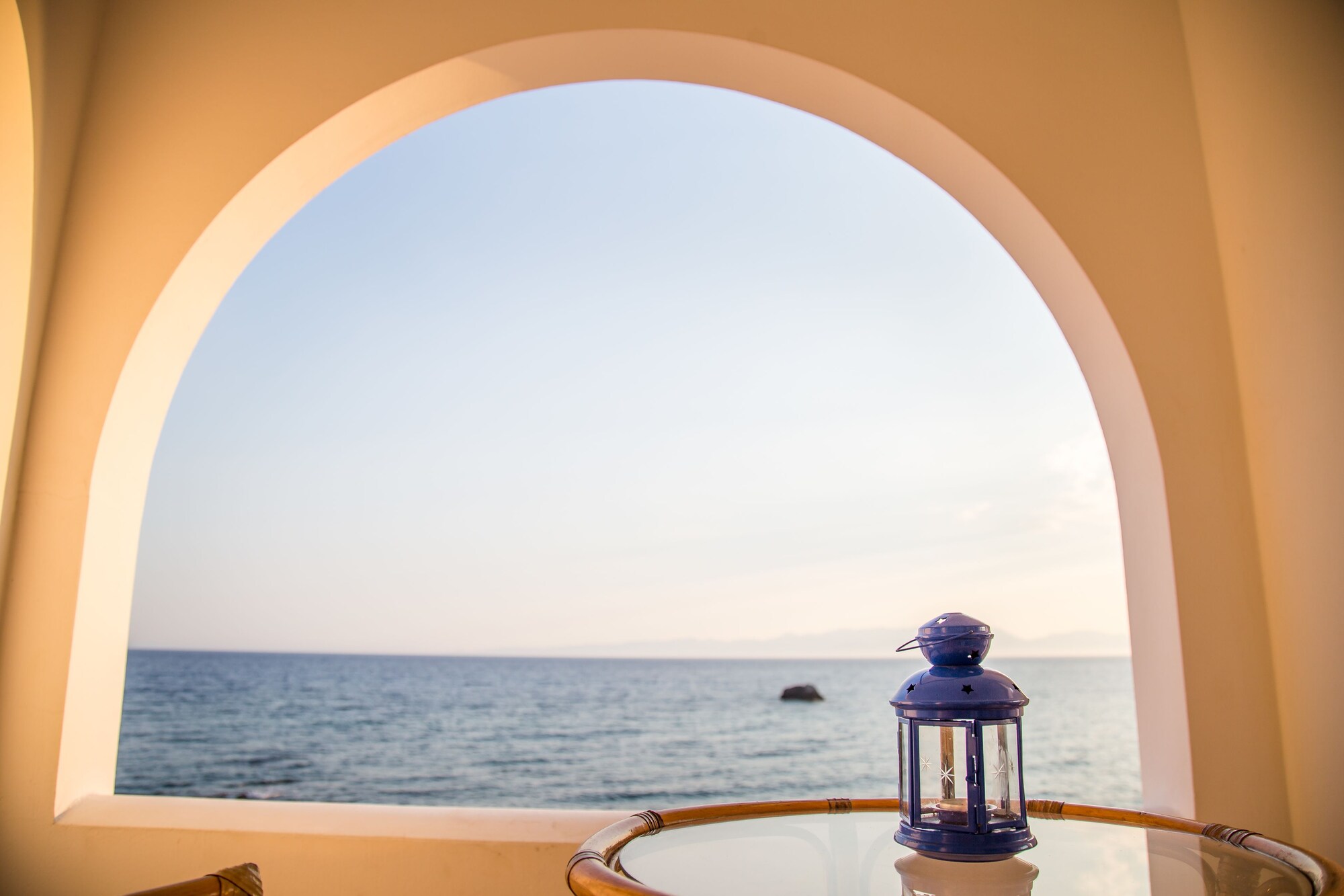 elea mare hotel