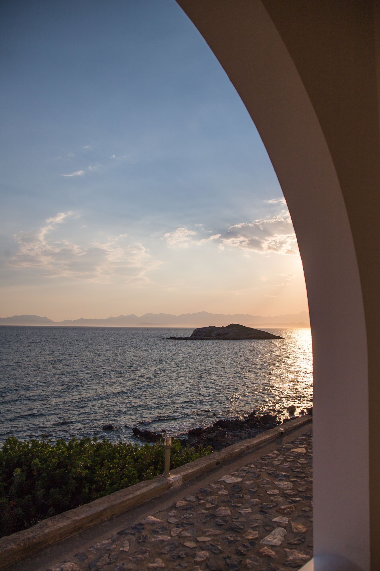 elea mare hotel