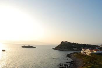 monemvasia