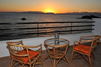 monemvasia