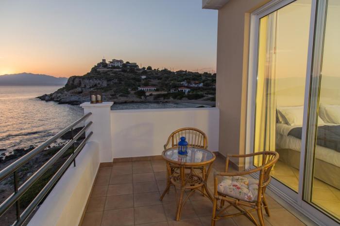 elea mare hotel