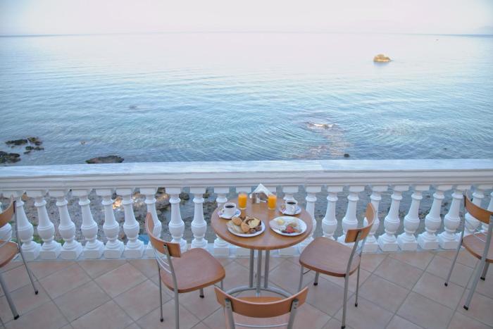 elea mare hotel