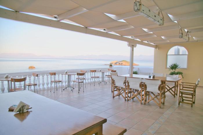 elea mare hotel