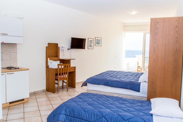 elea mare hotel
