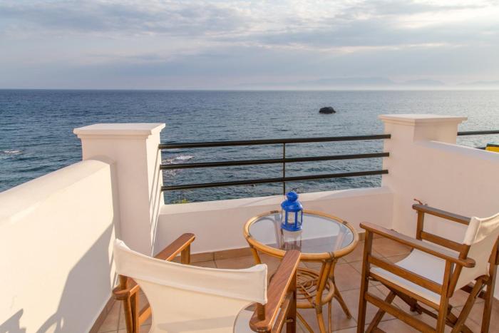 elea mare hotel