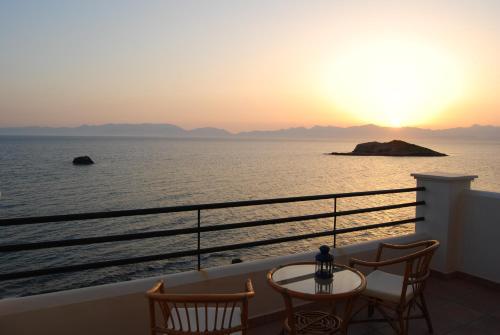elea mare hotel