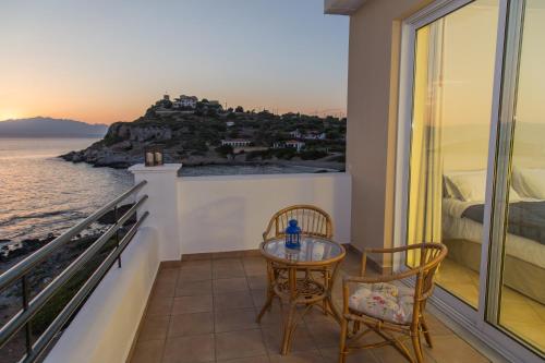 elea mare hotel