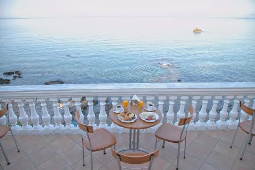 elea mare hotel
