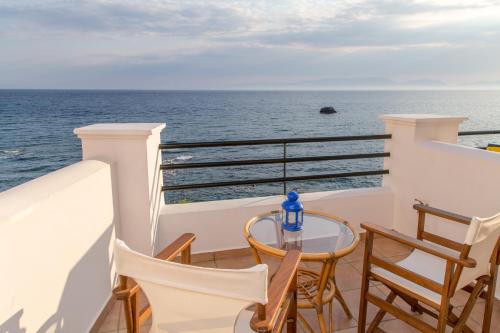 elea mare hotel