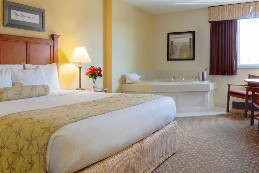 bayside resort hotel