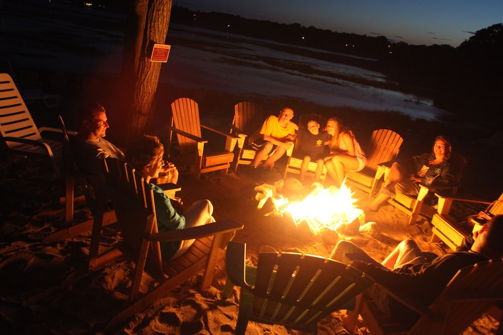 bayside resort hotel