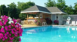 bayside resort hotel