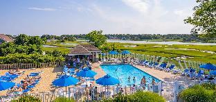 bayside resort hotel