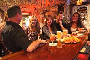 bayside resort hotel