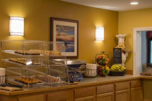 bayside resort hotel