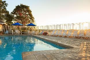bayside resort hotel