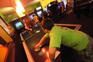 bayside resort hotel