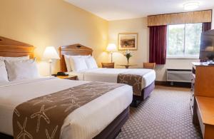 bayside resort hotel