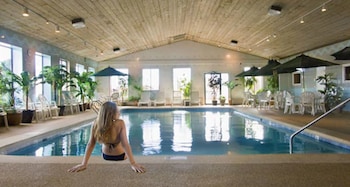 Bayside Resort Hotel,Cape Cod>>Barnstable County,3 star