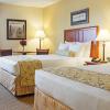 bayside resort hotel