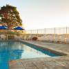 bayside resort hotel
