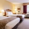bayside resort hotel