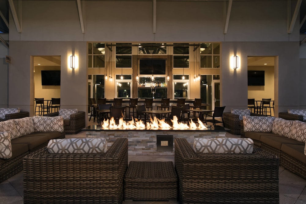 Springhill Suites Orlando At Flamingo Crossings Western Entrance,Kissimmee>>Bay Lake,4 star