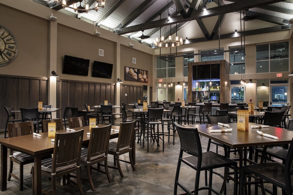 Springhill Suites Orlando At Flamingo Crossings Western Entrance,Kissimmee>>Bay Lake,4 star