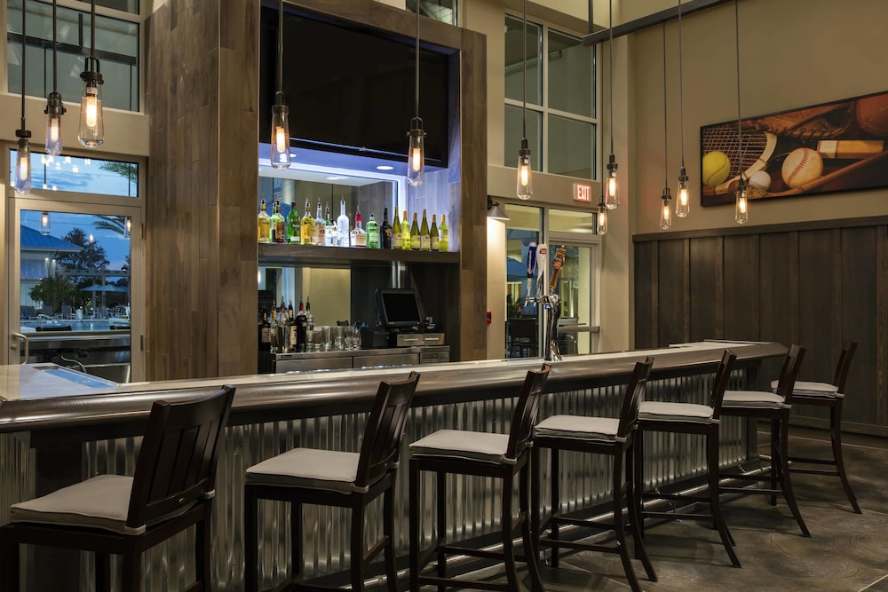 springhill suites orlando at flamingo crossings western entrance